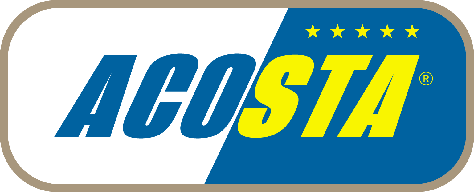 Logo - Acosta