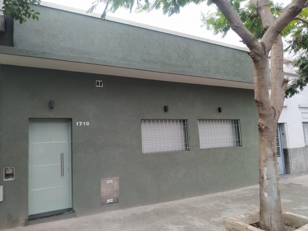 CASA 3 AMBIENTES CON TERRAZA A ESTRENAR, POSESION INMEDIATA!