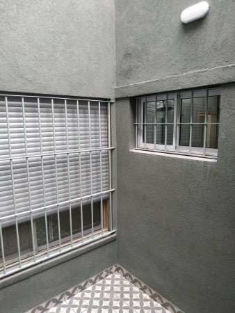 CASA 3 AMBIENTES CON TERRAZA A ESTRENAR, POSESION INMEDIATA!