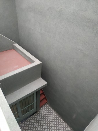CASA 3 AMBIENTES CON TERRAZA A ESTRENAR, POSESION INMEDIATA!