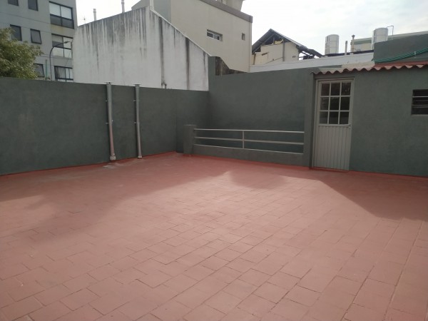 CASA 3 AMBIENTES CON TERRAZA A ESTRENAR, POSESION INMEDIATA!