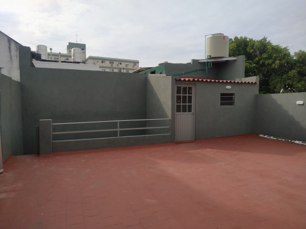CASA 3 AMBIENTES CON TERRAZA A ESTRENAR, POSESION INMEDIATA!