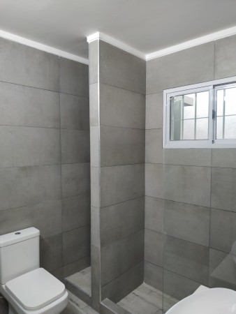CASA 3 AMBIENTES CON TERRAZA A ESTRENAR, POSESION INMEDIATA!