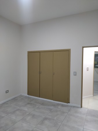 CASA 3 AMBIENTES CON TERRAZA A ESTRENAR, POSESION INMEDIATA!