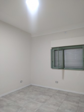 CASA 3 AMBIENTES CON TERRAZA A ESTRENAR, POSESION INMEDIATA!