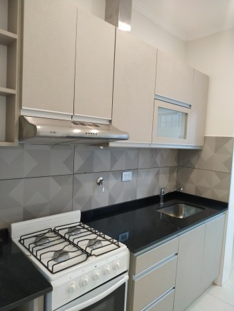 CASA 3 AMBIENTES CON TERRAZA A ESTRENAR, POSESION INMEDIATA!