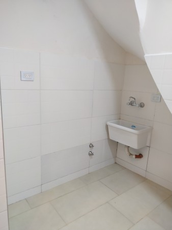 CASA 3 AMBIENTES CON TERRAZA A ESTRENAR, POSESION INMEDIATA!