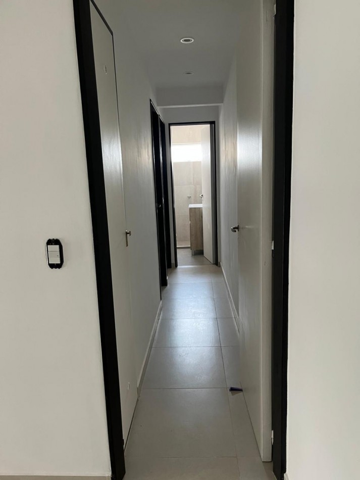 DEPARTAMENTO DE 3 AMBIENTES A NUEVO