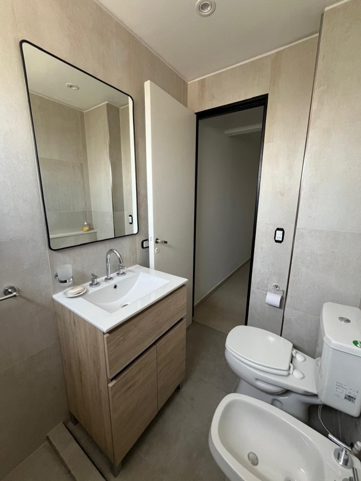 DEPARTAMENTO DE 3 AMBIENTES A NUEVO