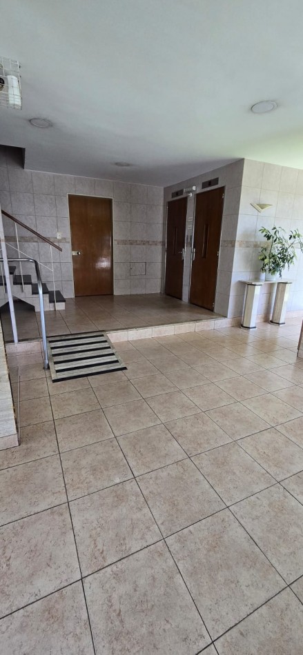 DEPARTAMENTO DE 3 AMBIENTES A NUEVO