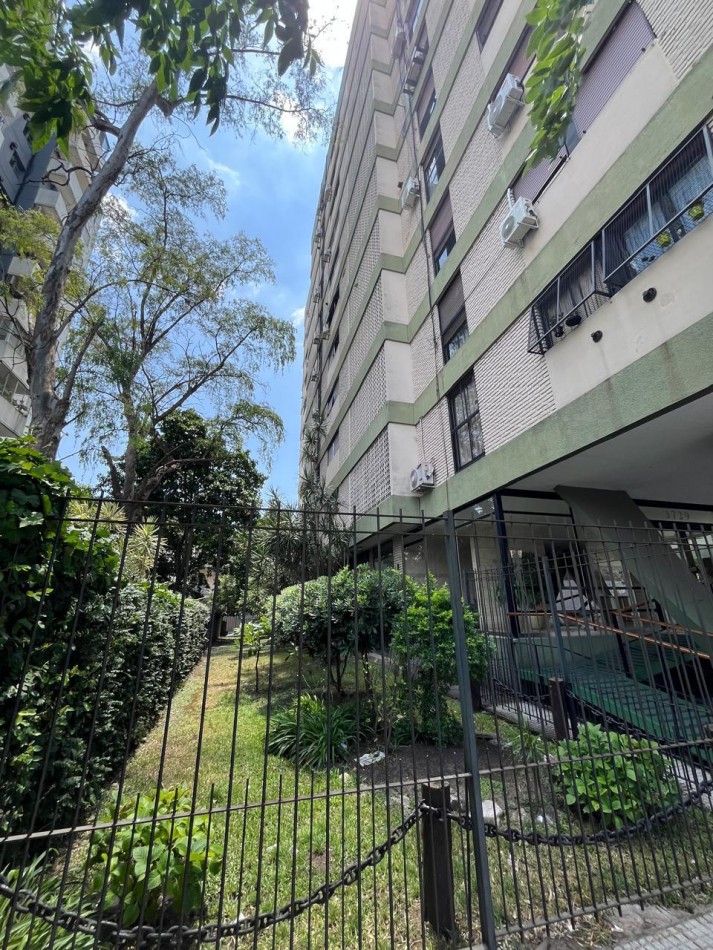 DEPARTAMENTO DE 3 AMBIENTES A NUEVO