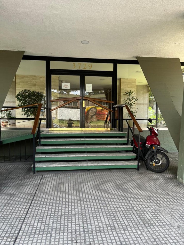 DEPARTAMENTO DE 3 AMBIENTES A NUEVO