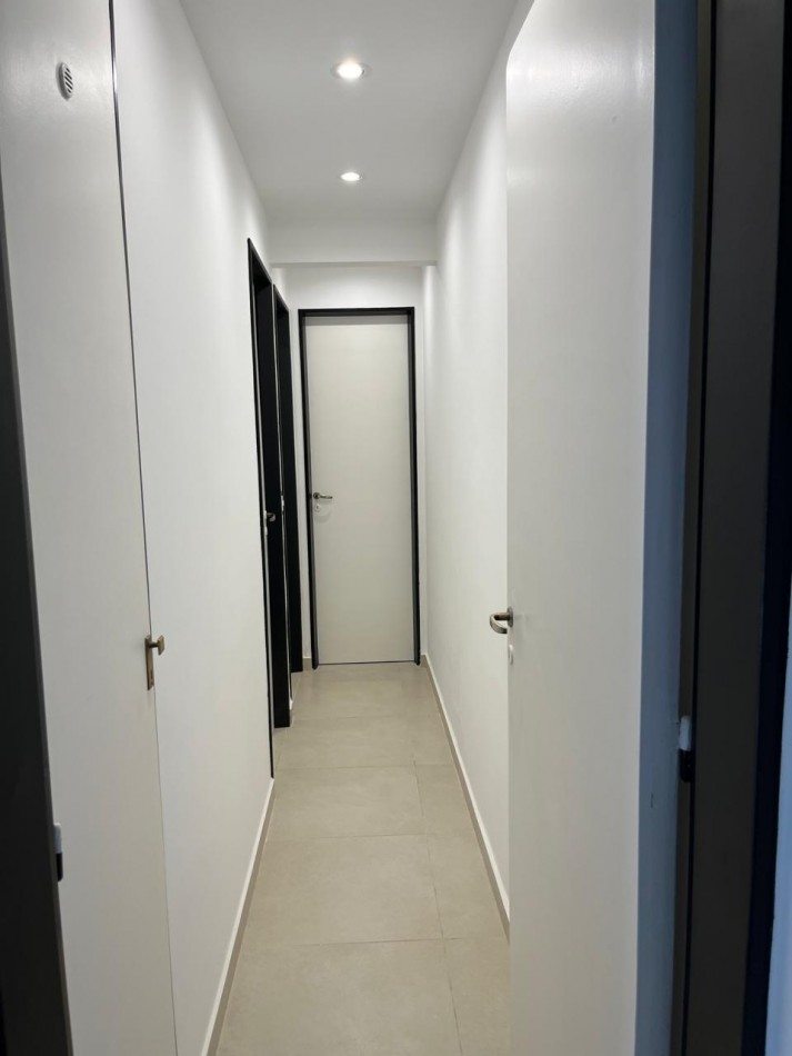 DEPARTAMENTO DE 3 AMBIENTES A NUEVO