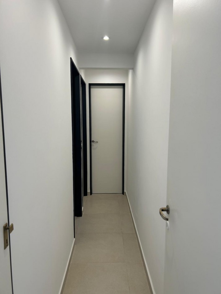 DEPARTAMENTO DE 3 AMBIENTES A NUEVO