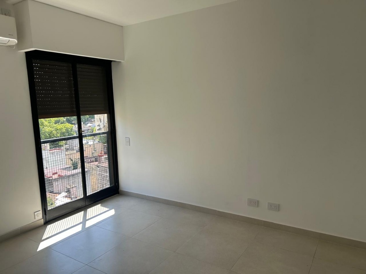 DEPARTAMENTO DE 3 AMBIENTES A NUEVO