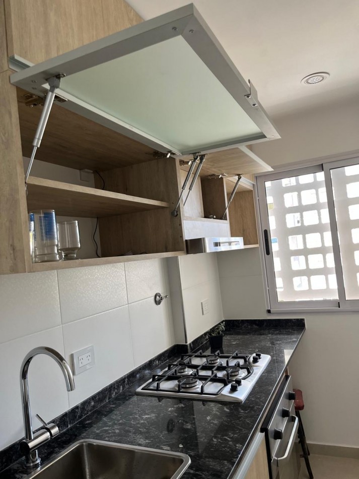 DEPARTAMENTO DE 3 AMBIENTES A NUEVO