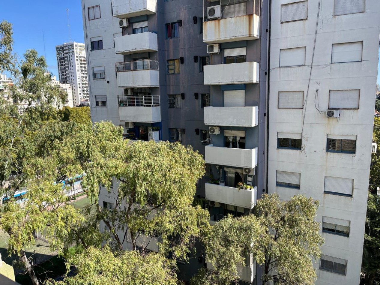 DEPARTAMENTO DE 3 AMBIENTES A NUEVO