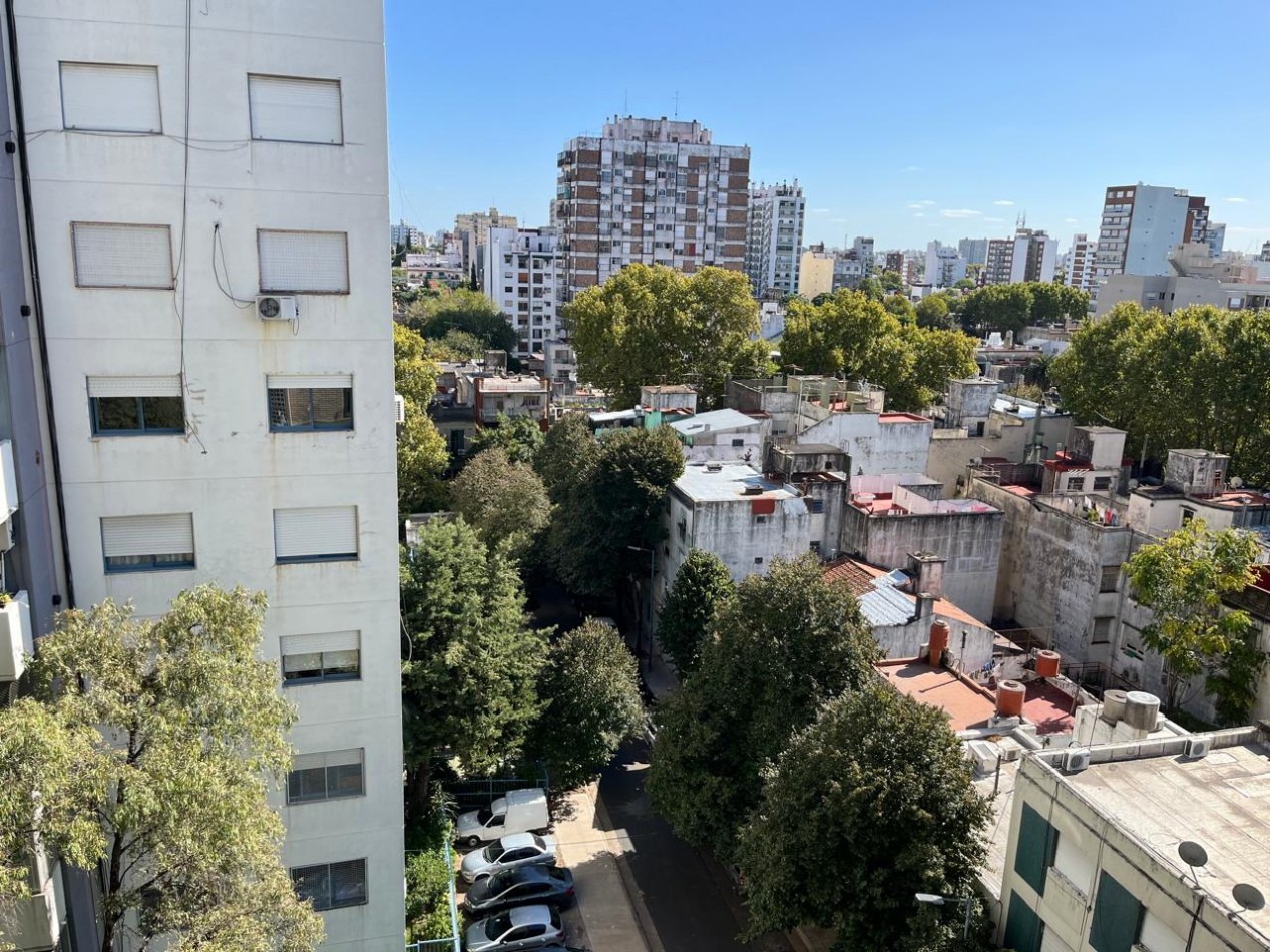 DEPARTAMENTO DE 3 AMBIENTES A NUEVO