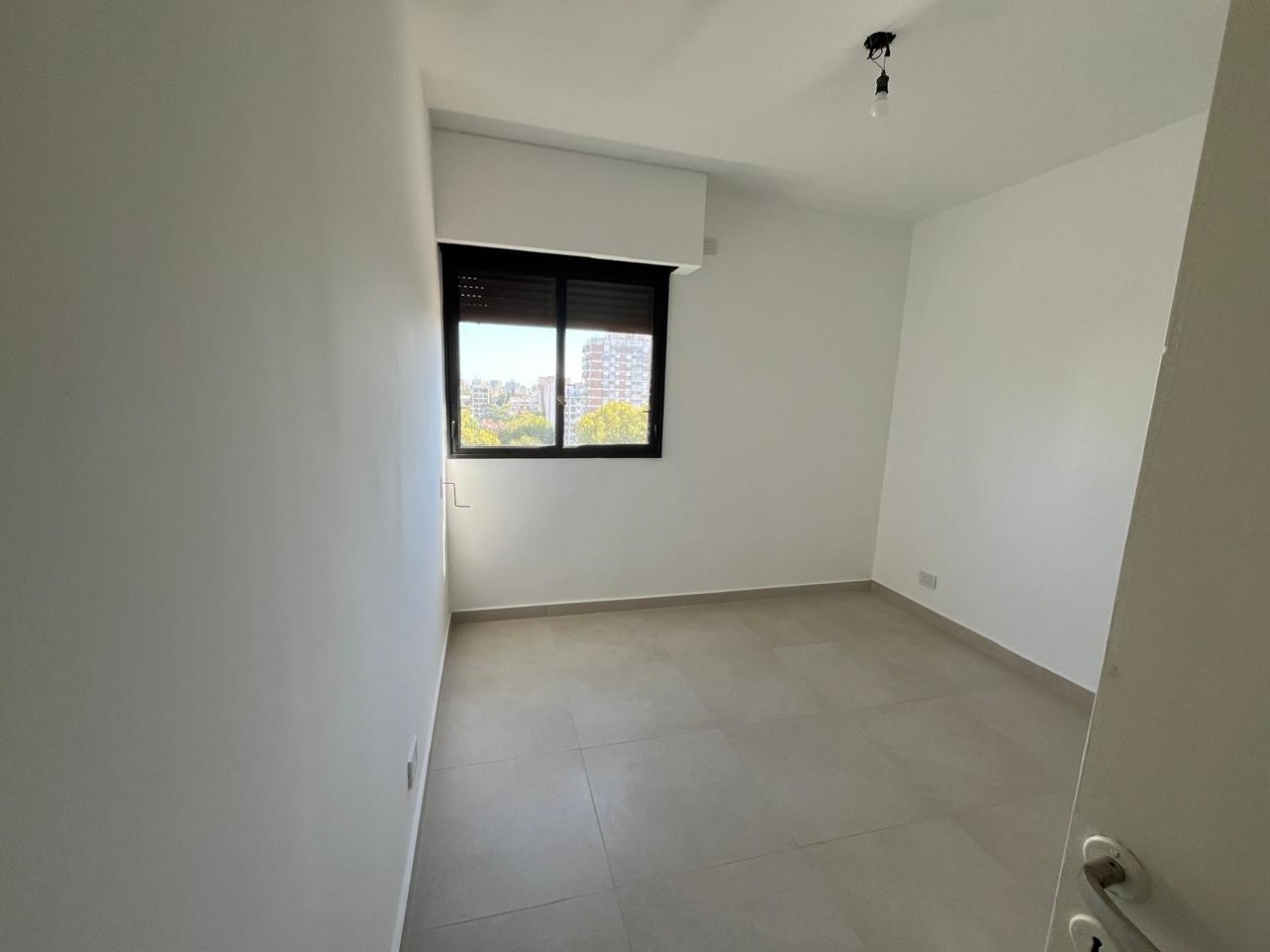 DEPARTAMENTO DE 3 AMBIENTES A NUEVO