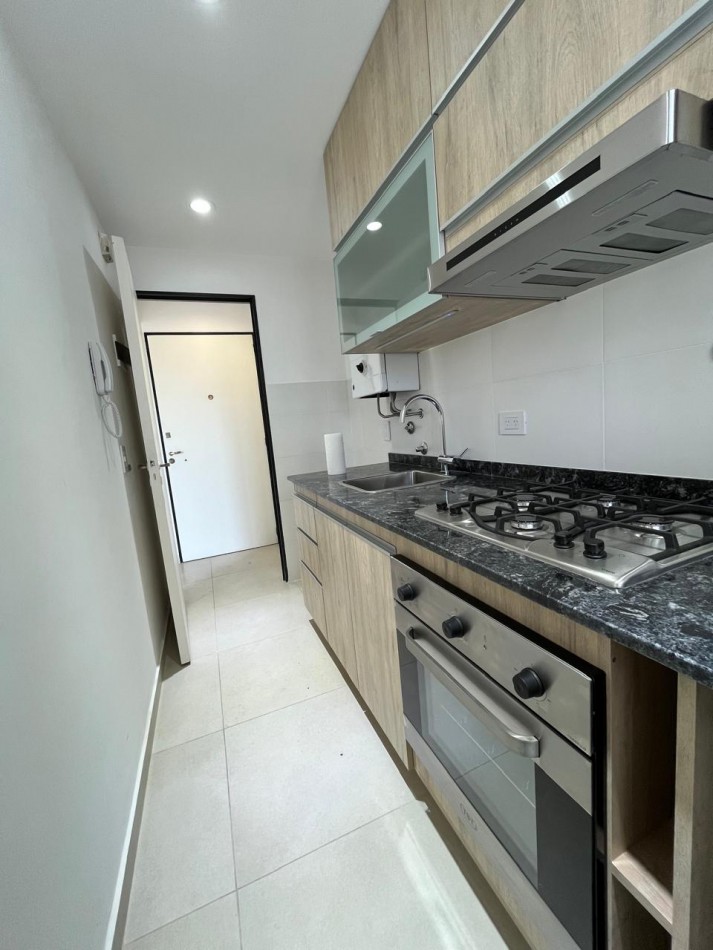 DEPARTAMENTO DE 3 AMBIENTES A NUEVO