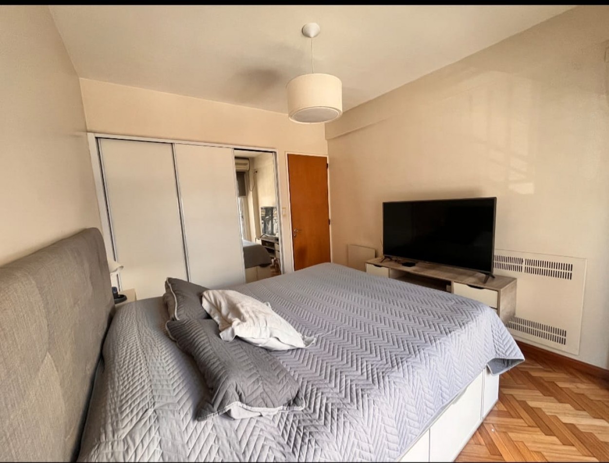 DEPARTAMENTO 4 AMBIENTES CON DEPENDENCIA