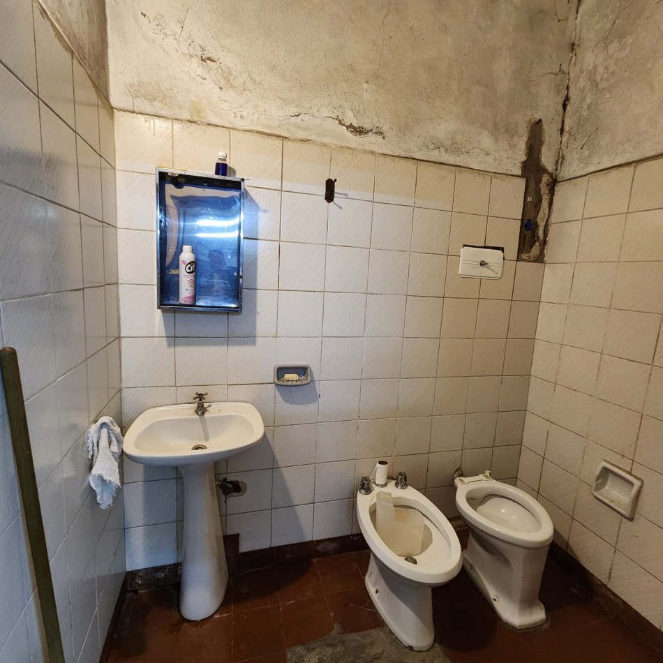 GALPON EN ALQUILER 590 M2 TOTALES (APROX)
