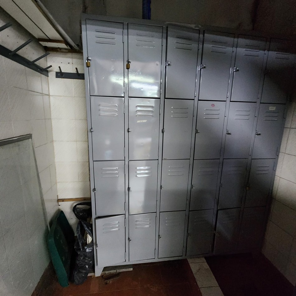 GALPON EN ALQUILER 590 M2 TOTALES (APROX)