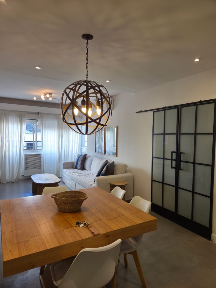 DEPARTAMENTO DE 3 AMBIENTES EN SAN TELMO