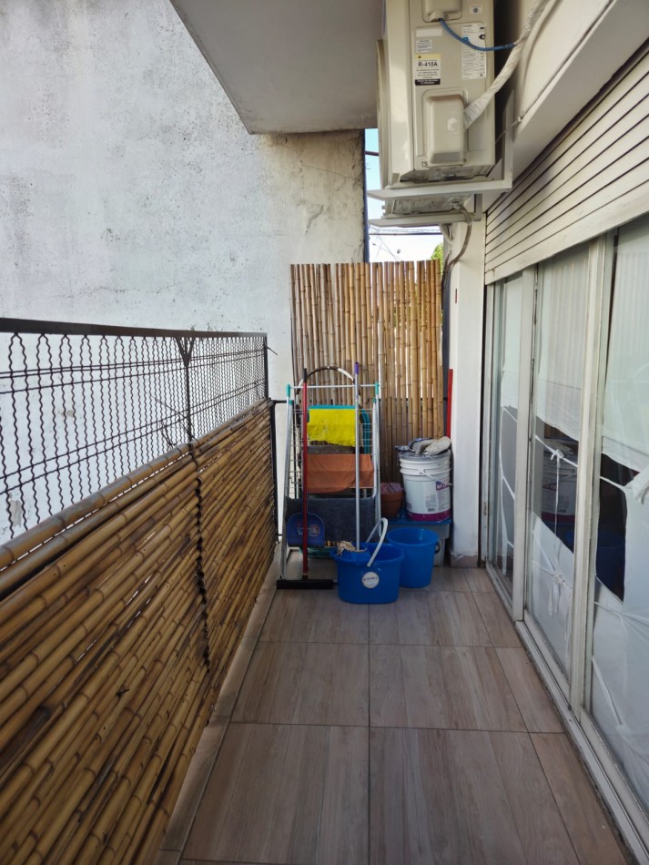 DEPARTAMENTO DE 3 AMBIENTES EN SAN TELMO