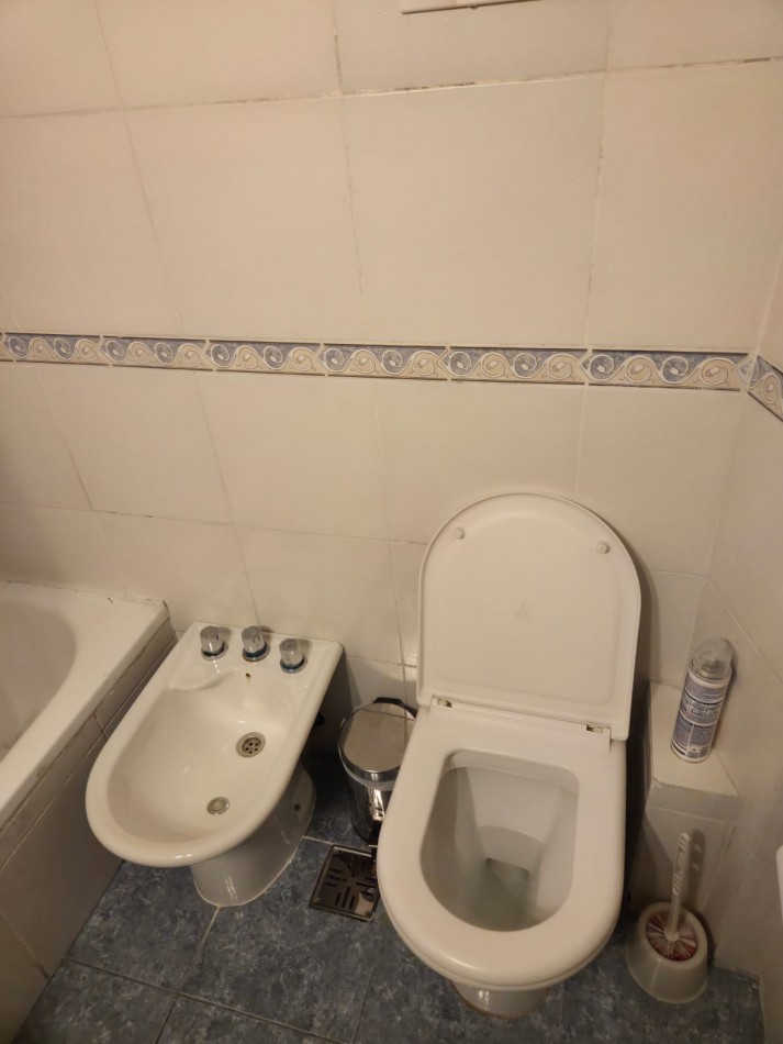 DEPARTAMENTO DE 3 AMBIENTES EN SAN TELMO