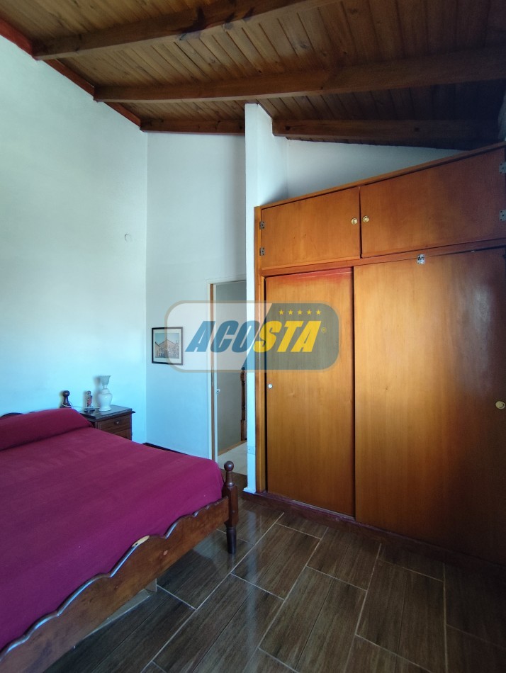 DUPLEX 3 AMBIENTES A NUEVO, APTO CREDITO!