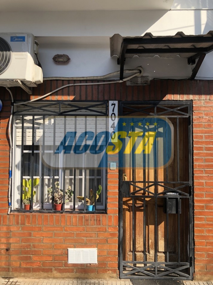 DEPARTAMENTO TIPO PH DE 2 AMBIENTES. EXCELENTE