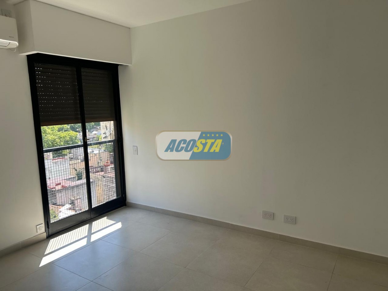 ALQUILER DEPARTAMENTO DE 3 AMBIENTES A NUEVO