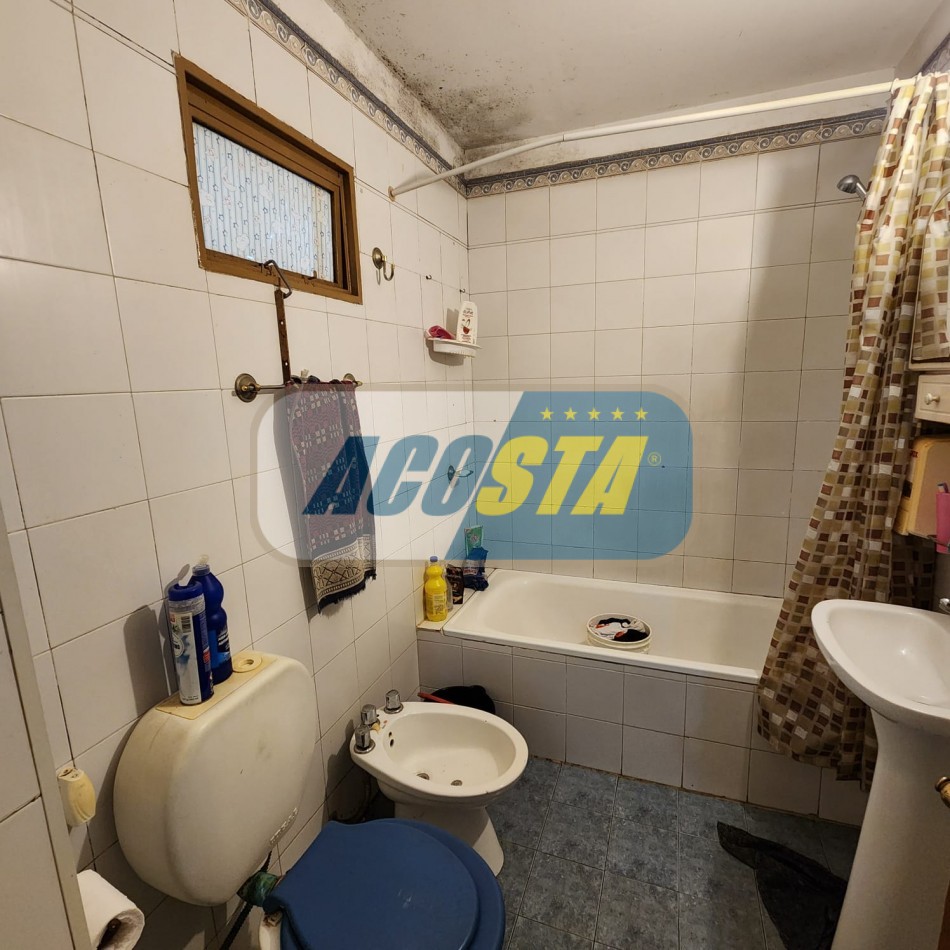 DEPARTAMENTO 2 AMBIENTES