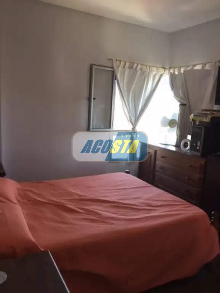 DEPARTAMENTO 2 AMBIENTES, AL FRENTE CON BALCON, APTO CREDITO