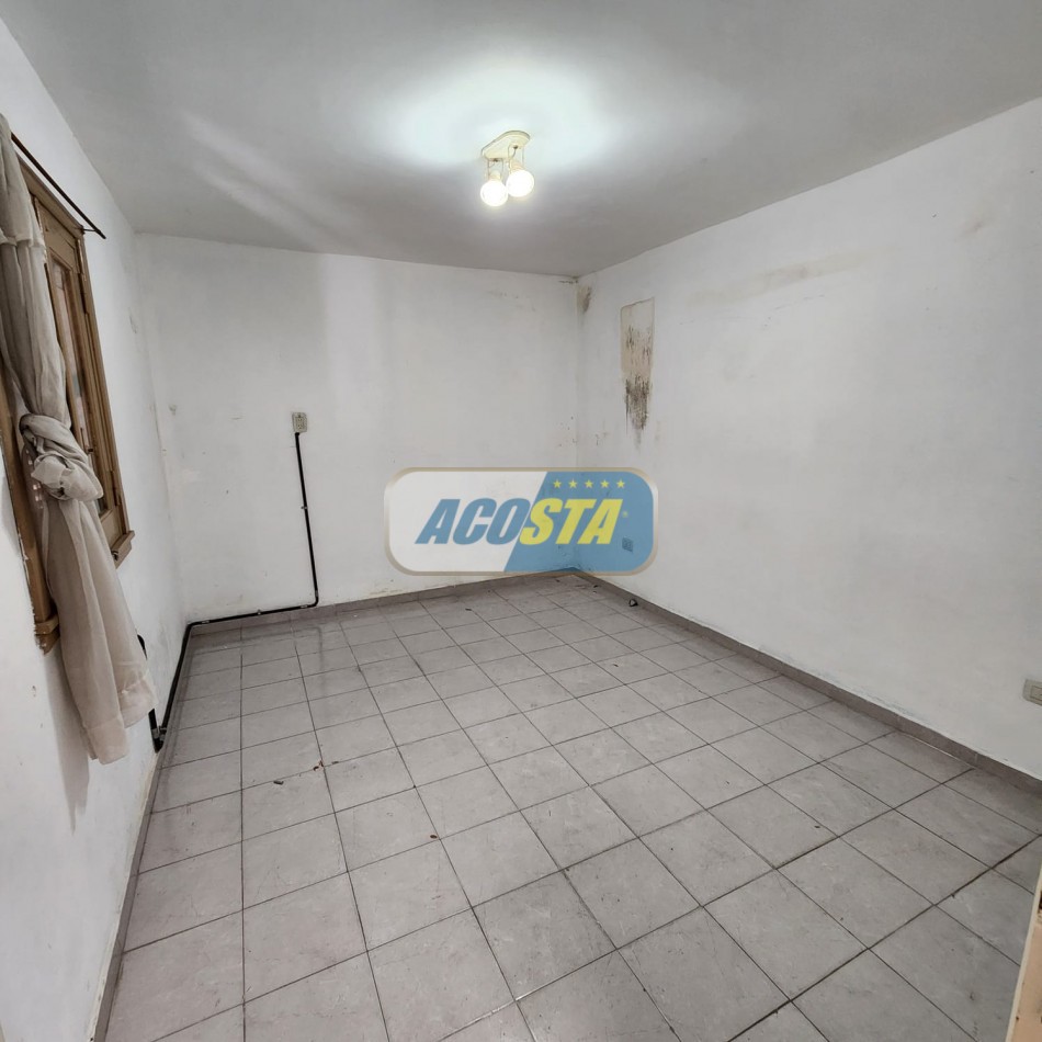ALQUILER PH 4 AMBIENTES, EXCLUSIVO USO COMERCIAL, BARRIO NAON