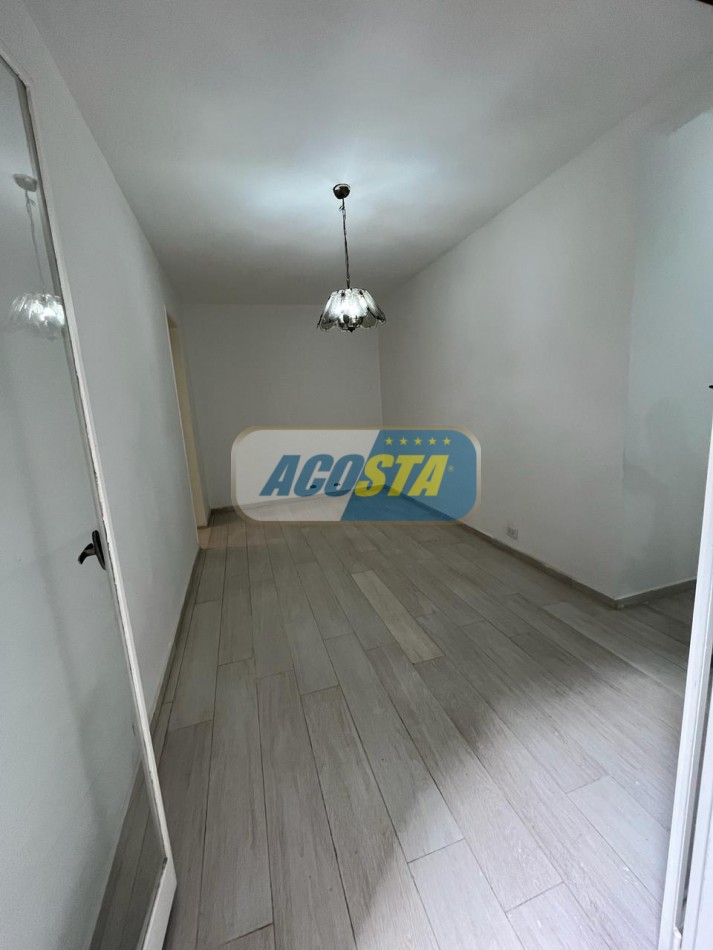 ALQUILER DEPARTAMENTO DE 2 AMB. EN PB CON PATIO, A NUEVO.