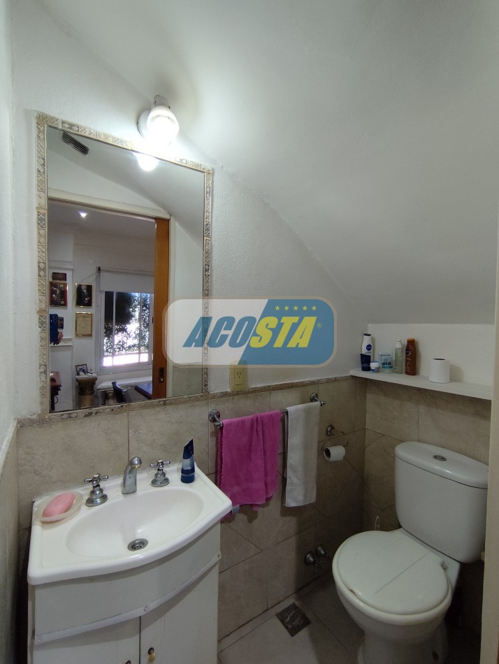 DUPLEX 3 AMBIENTES A NUEVO, APTO CREDITO!
