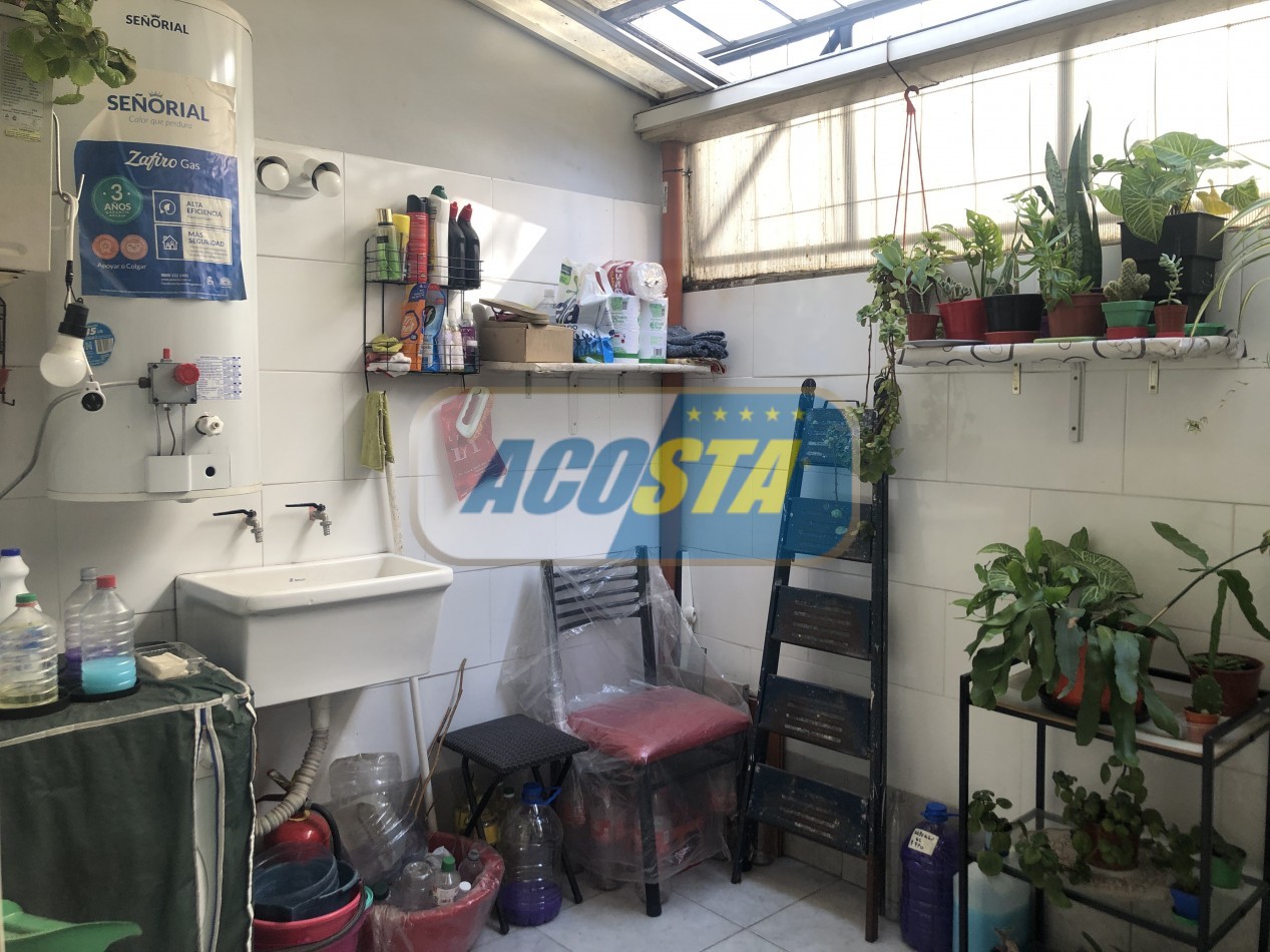 DEPARTAMENTO TIPO PH DE 2 AMBIENTES. EXCELENTE