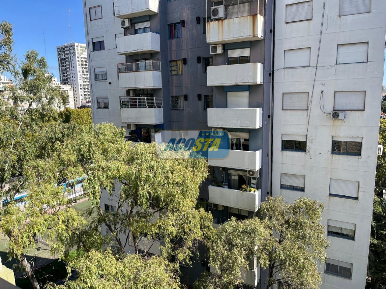 ALQUILER DEPARTAMENTO DE 3 AMBIENTES A NUEVO