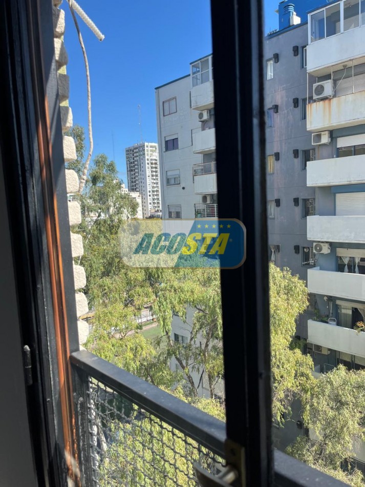ALQUILER DEPARTAMENTO DE 3 AMBIENTES A NUEVO