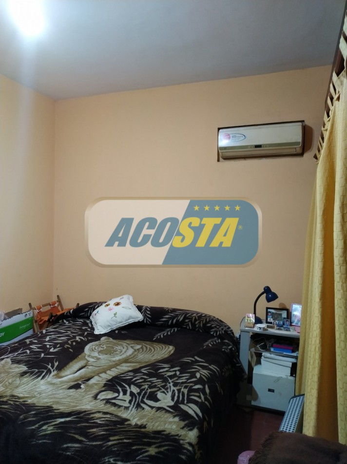 PH 3 AMBIENTES CON PATIO Y ESPACIO AEREO,  PARA REFORMAR, A MTS. AV. J. B. ALBERDI