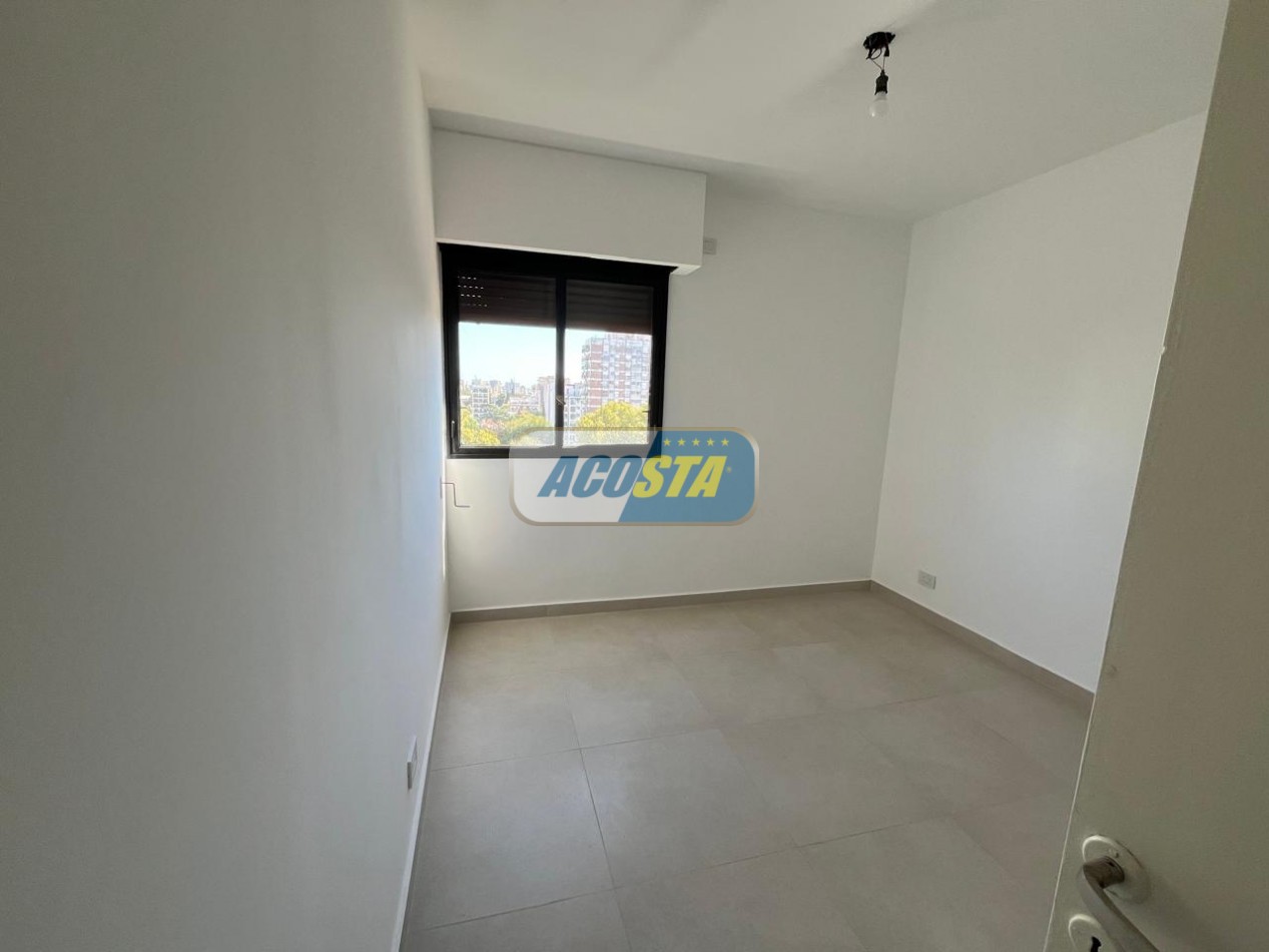 ALQUILER DEPARTAMENTO DE 3 AMBIENTES A NUEVO