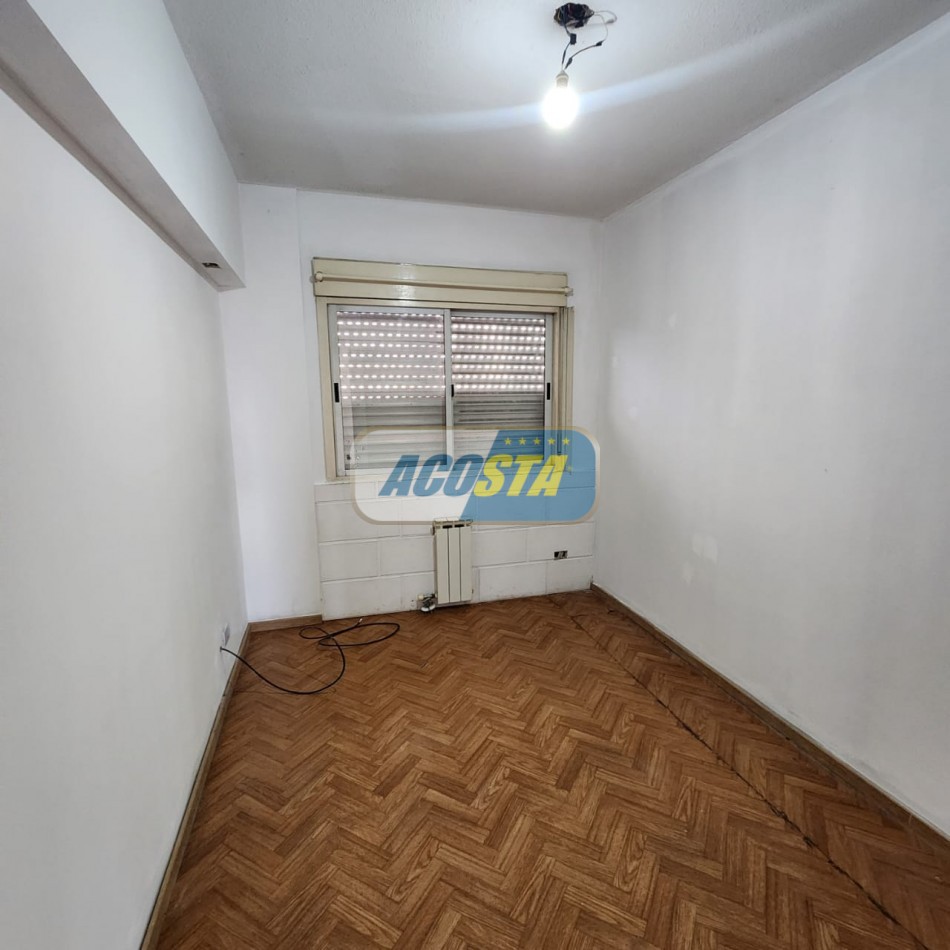 ALQUILER DEPARTAMENTO 3 AMBIENTES CON BALCON, TORRES SOL DE LURO