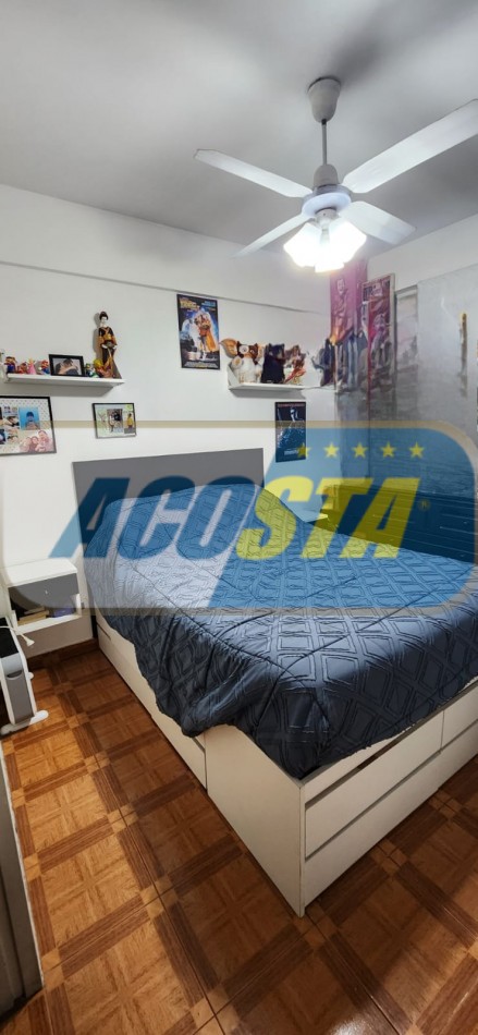 DEPARTAMENTO 4 AMBIENTES , MATADEROS, APTO CREDITO