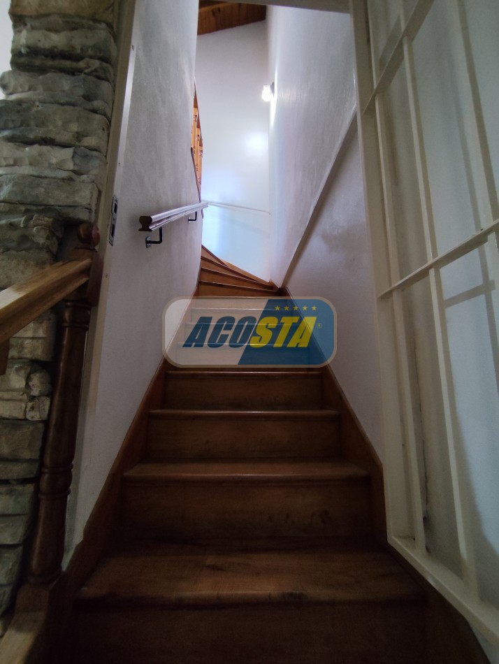 DUPLEX 3 AMBIENTES A NUEVO, APTO CREDITO!