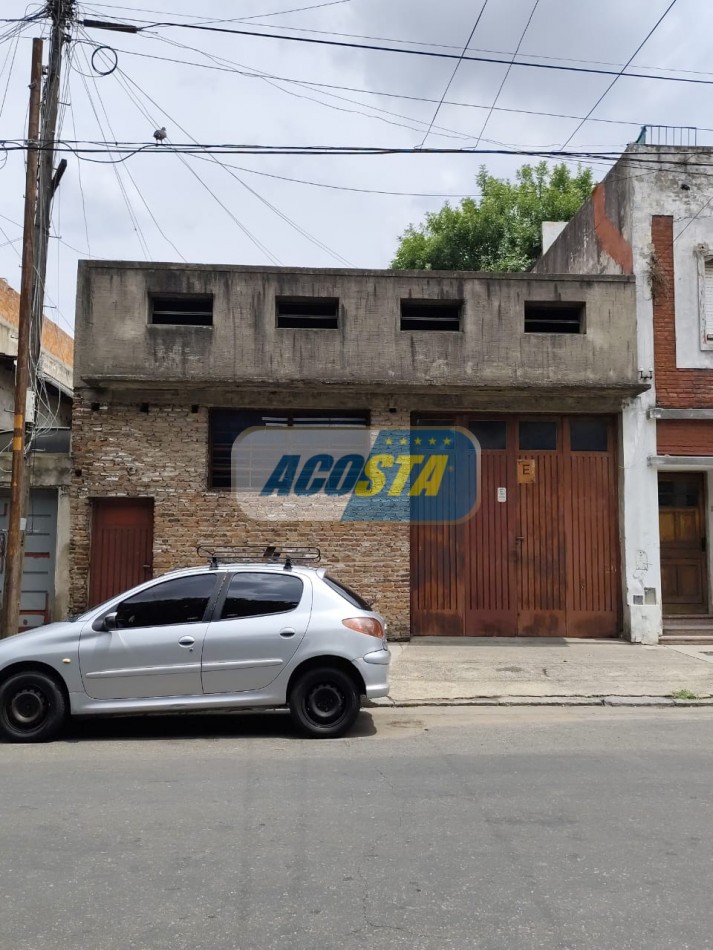 GALPON 170 M2 MAS LOTE LIBRE, MIX. II