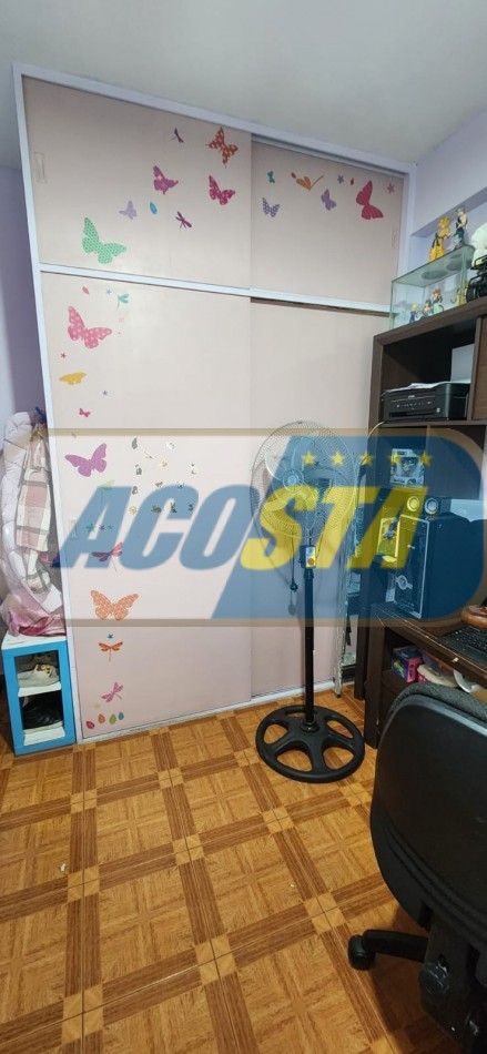 DEPARTAMENTO 4 AMBIENTES , MATADEROS, APTO CREDITO