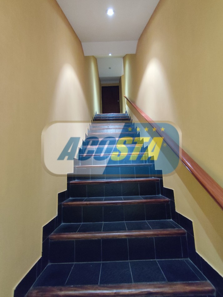ALQUILER DTO 2 AMBIENTES Y MEDIO, CON PATIO, SIN EXPENSAS, AV. E. CASTRO