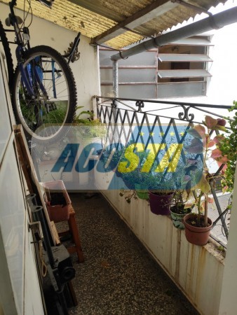 DTO. 3 AMBIENTES, SIN EXPENSAS, BARRIO NAON